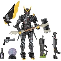 Fortnite The Brat ブラット レジェンダリー シリーズ　6インチ Fortnite Legendary Series The Brat 6 Action Figure Jazwares